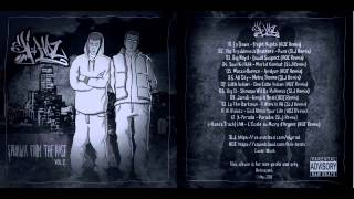 La The Darkman - I Want It All (SLJ Remix)