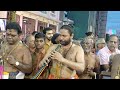 Brahmam Okate Chittoor R Devarajulu Nadaswaram Sri Azhagiya Singar Pathi Ula
