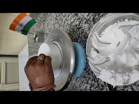 republic day special cake....  chocolate flavour- 🎂🍰