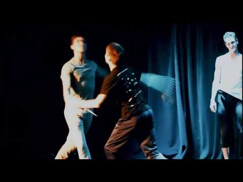 Uncorked! at the Abbey, Orlando Ballet