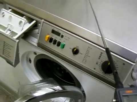 Powerlinestrahlung, D-LAN, D-LINK, PLC- Strahlung im ganzen Mehrfamilienhaus