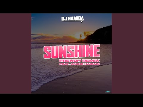 Sunshine (feat. Amine Haibabi) (French Remix)