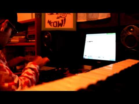 J.Roly - CAPITAN FUTURO BEATS CONTEST