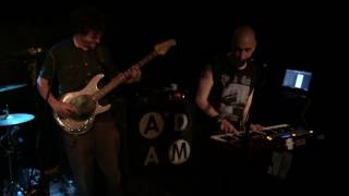 Dead Milkmen, Beige Sunshine @ Bar XIII 5/21/2016