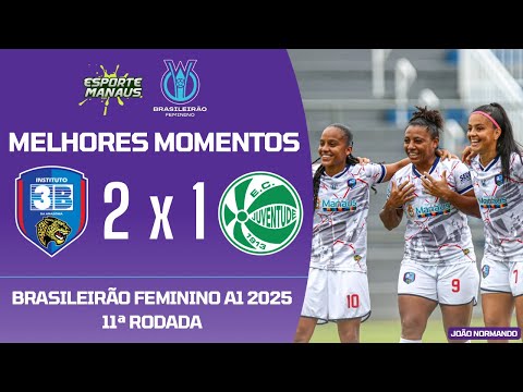 3B da Amazônia 2x1 Juventude
