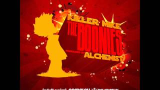 Killer Mike - The Goonies (New Music May 2014)