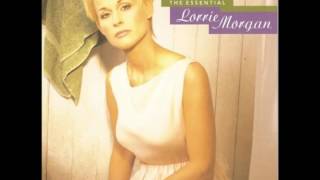 Lorrie Morgan - I'd Even Move From Venus