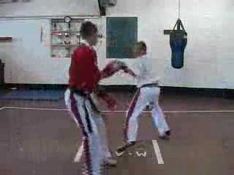 Robbie Hughes promotional DVD