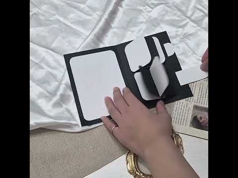 【現貨】客製化制服卡片｜畢業卡片款
