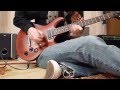 Sum 41 The Hell Song guitar cover YouTube 