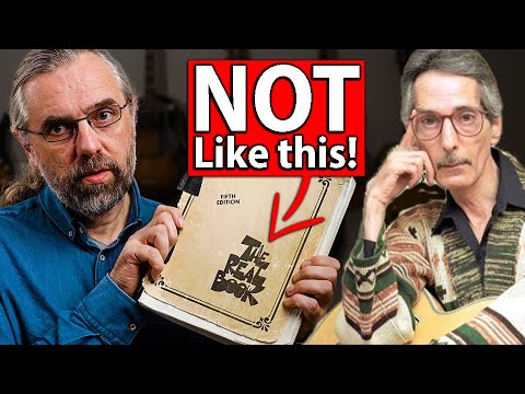 How The Pros Think About Chord Progressions (and you probably don't)