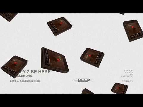 Ant Clemons - Beep (Official Audio)