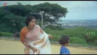 Chinna Kannea From Movie Pollathavan