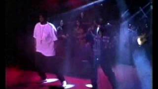 PM Dawn - Looking Through Patient Eyes (Live)