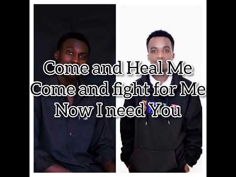 Hold Me by Shalom Ft Iycee (Official video lyrics)