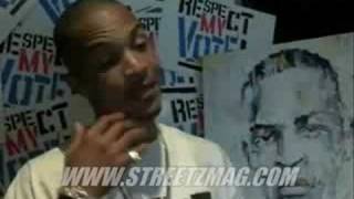 Shawty Lo response to T.I. Diss