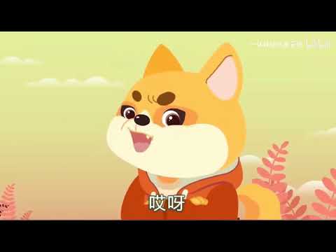 围棋入门动画片   014   接不归