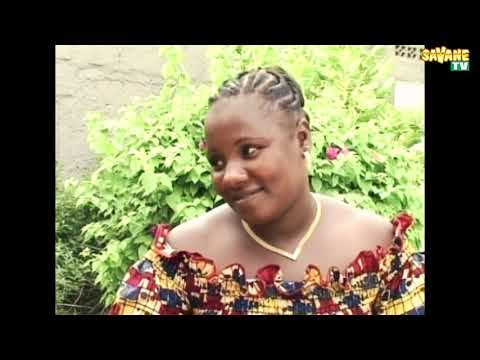 CITE POURRIE Saison 1 - Épisode 19 UN FILM RÉALISE PAR BOUBACAR ZIDA DIT SIDNABA