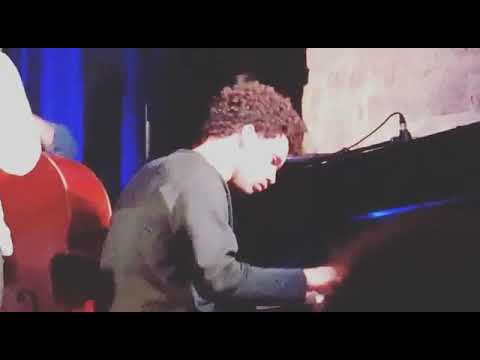 Joachim Govin Quartet - Upcoming Album - feat. Ben van Gelder