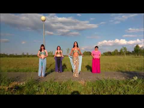 Восток хорео  Buzuluk Russia