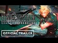 Final Fantasy 7 Remake Intergrade - Official PS5 Extended and Enhanced Features Trailer