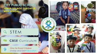 City Public School Video