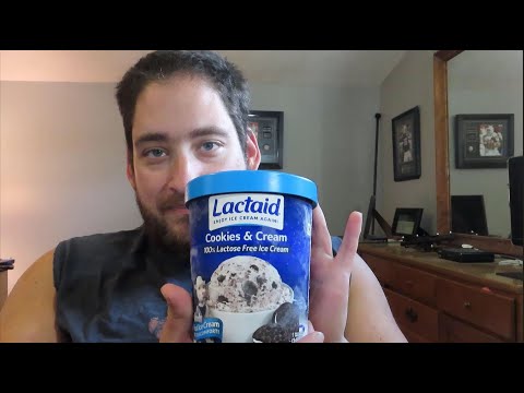 If You Are Lactose Intolerant WATCH THIS VIDEO 🍦