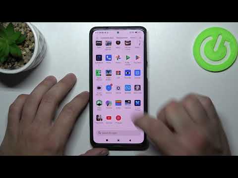 How to Set Custom Ringtone on XIAOMI Black Shark 5 | Sound Settings