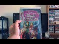 Opening To The Black Cauldron 1985 1998 Actual Retail VHS Early Pressing Version One