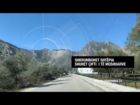 Edicioni informativ - 19 Shkurt 2022 - Ora 12:00 - RTV Ora