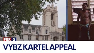 UK council hearing Vybz Kartel appeal