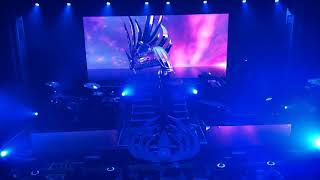 Empire of the Sun - Lux - Decade Anniversary Tour 6-1-2019 Chicago Full Song 2of19