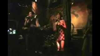 Too Much Heaven/Emotions  (erwinmmc)