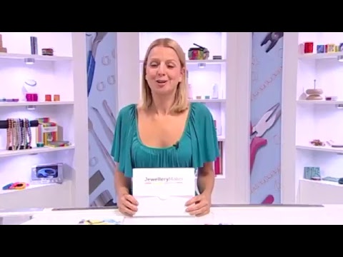 JewelleryMaker LIVE 01/02/18: 6PM - 10PM