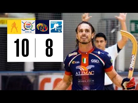 Resum del Forte dei Marmi 10-8 Prato