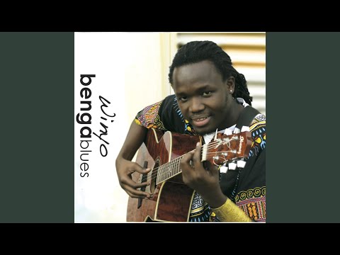 Odongo - Winyo