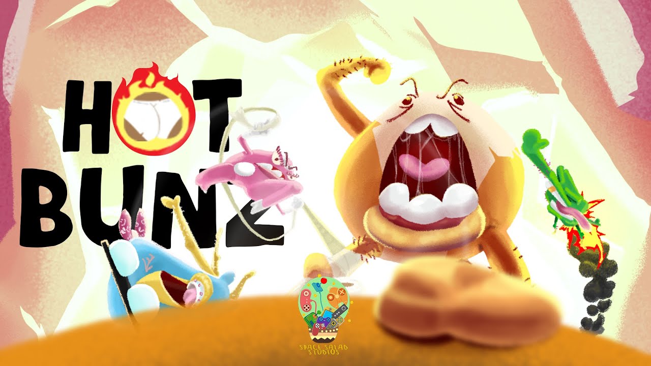 Announcement Trailer