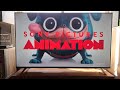 Hotel Transylvania Transformania 2022 Freeform Intro
