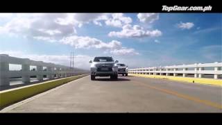 All-new Mitsubishi Montero Sport