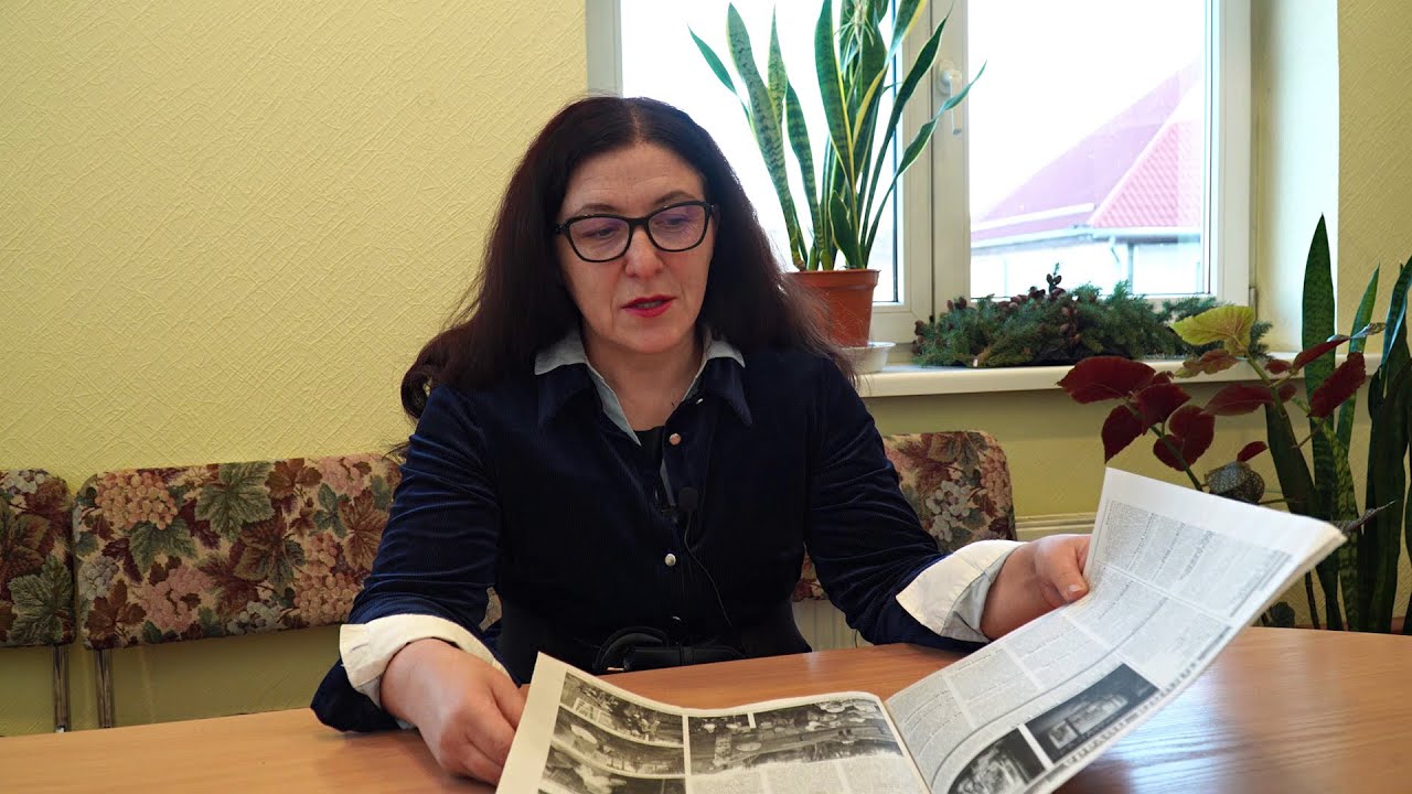 8. decembra laikraksta apskats