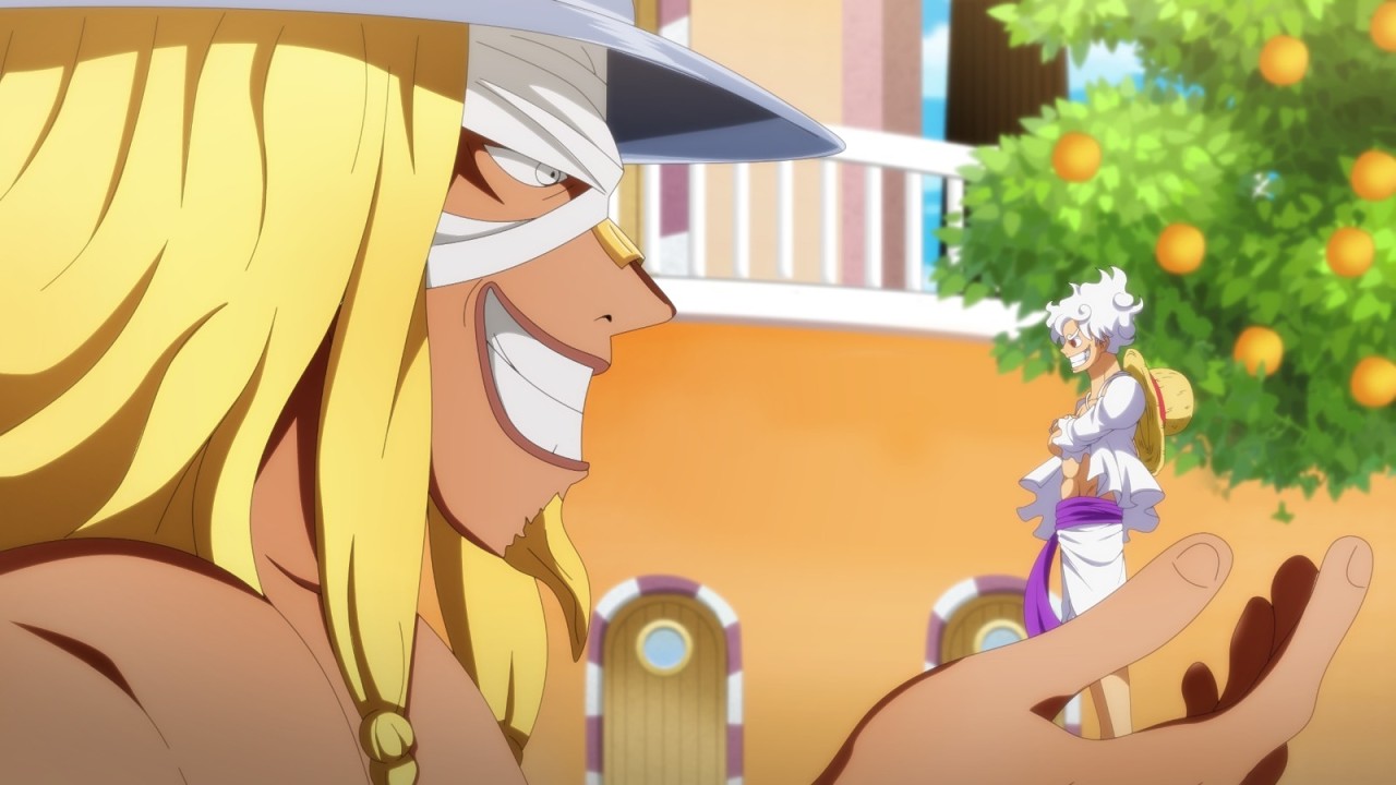 Loki se Convierte en el Nuevo Miembro de los Piratas del Sombrero de Paja en One Piece