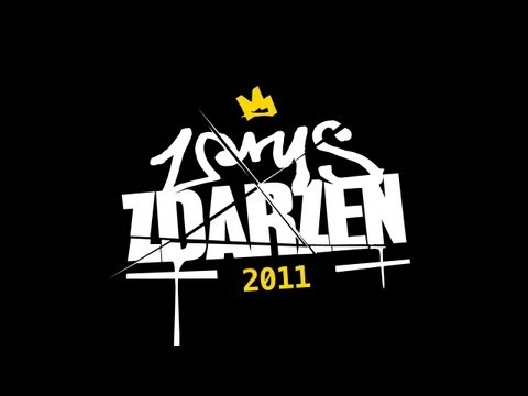 Zarys Zdarzeń " Nieupoważnionym " 17. Instrumental (Prod. ZNA)