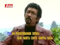 DEBU DEBU JALANAN HAMDAN