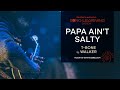 🎸 How to Play "Papa Ain't Salty" by T-Bone Walker on Guitar - Lesson Performance - TrueFire