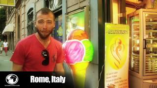 Rome, Italy #18 Gelarmony video