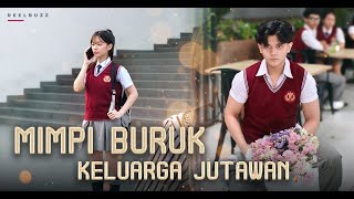 Download lagu Mimpi Buruk Keluarga Jutawan | 😅Denise malah sangka Ayudia suka dia? Denise, kamu siap-siap aja deh! mp3