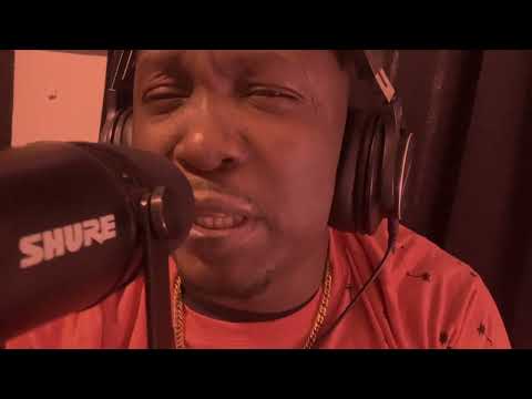 Ikeed - Swear Seh u Bad