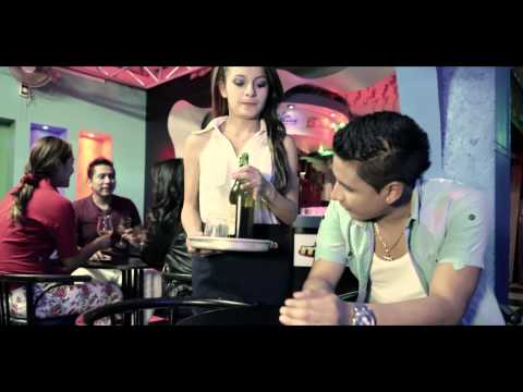 PIENSO EN TI SOLO EN TI - MEGA BAND INTERNACIONAL / VIDEO CLIP OFICIAL 2014 HD