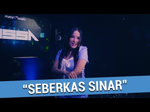 DJ SEBERKAS SINAR - MATA MUSIK REMIX