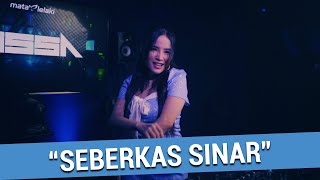 Download lagu DJ SEBERKAS SINAR - MATA MUSIK REMIX mp3